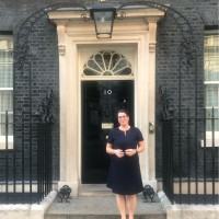 DOHE Employee Yuliana Topazly's profile photo