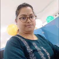 Simpli5sales.com Employee Leela Marathi's profile photo