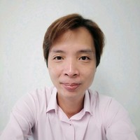 Singtel Employee Danny Boey's profile photo