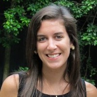 Alta Planning + Design Employee Olivia Piteo's profile photo