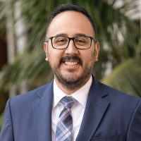 BD Employee Jesus Raya's profile photo