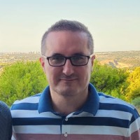 SP Moulding Slovakia s.r.o. Employee Martin Bača's profile photo