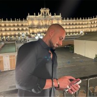 CALORDOM Employee Andres Perez Marcos's profile photo