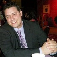 ClaimSolution® Employee David Schmuke's profile photo