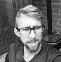 University of Minnesota Employee Bradley Wick's profile photo