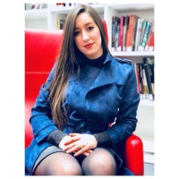 Asenium Employee Zineb Gadda's profile photo