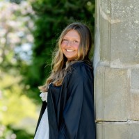 Program Productions Employee Caroline Hebert's profile photo