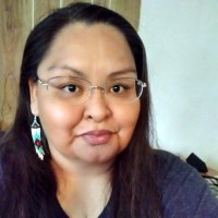 Korns Galvanizing Employee Shirley Yazzie's profile photo