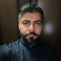 Industrialization & Energy Services Co. (TAQA) Employee Mustafa Ghazwi's profile photo