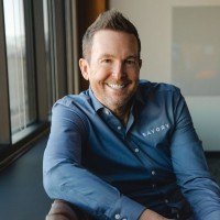 Velvet Taco Employee Clay Dover's profile photo