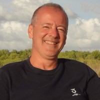 CPS Employee Massimo Cecchi's profile photo