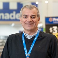 Cristian Barrientos Pozo Email & Phone Number