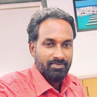 TUFF Employee Janarthanan A's profile photo