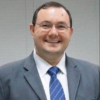 Advogado Employee Mosiah Torgan's profile photo