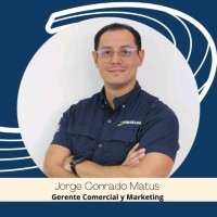 Jorge Matus Email & Phone Number