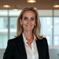 Amanda Mitchell Email