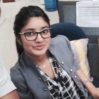 Farhana Ali Email & Phone Number