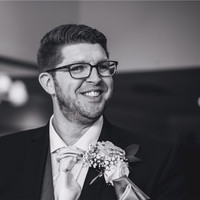 株式会社クレディセイフ企業情報 (Creditsafe Japan) Employee Cordell Hutchings's profile photo