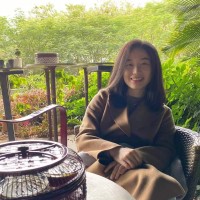 Meta Employee Ying Zhao's profile photo