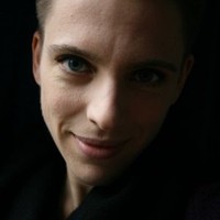 Munck Studios Employee Hanna Andersson's profile photo