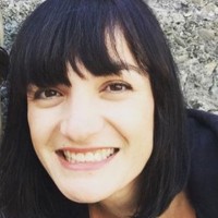 SMUD Employee Danielle Silva's profile photo