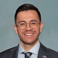 Alamo Area Council of Governments Employee Jhoan Torres's profile photo