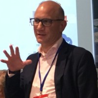Accenture Employee Christopher Liguori's profile photo