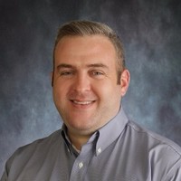 Plastic Molding Technology Employee Nicholas Jones's profile photo