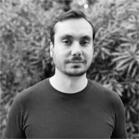 50 Partners Employee Raphaël Prat's profile photo