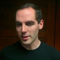 Wizards of the Coast Employee Bryan Hawley's profile photo