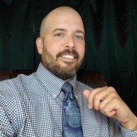 Northrop Grumman Employee Jared Roth's profile photo