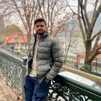 Cvent Employee Bhanu Jain's profile photo