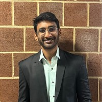 WebServes Employee Rajas Koranne's profile photo