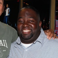 Meruelo Media Employee Jerrell Lowery's profile photo
