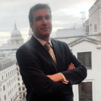 R3 Employee Mike Wilkins's profile photo