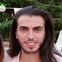 Valensas Employee Moray Baruh's profile photo