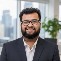 Bhargav Pancholi Email & Phone Number