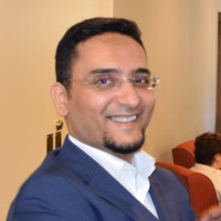 SyllabusX Employee Ahmed A's profile photo