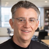 Tim O'Connor
