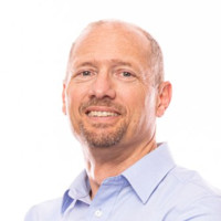 Gladstone Institutes Employee Scott Pegg's profile photo