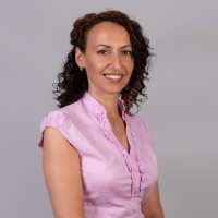 Forwardslash Employee Jelena Doder's profile photo