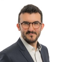 TERIA Employee Raphaël Baucry's profile photo