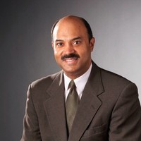 Benedictine University Employee Allen Rodriguez's profile photo