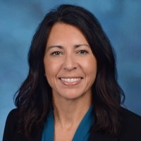Stellantis Employee Audrey Moore's profile photo