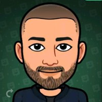 Delhaize Belgium Employee Mounir E.'s profile photo