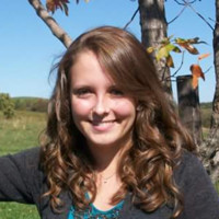 Sparkdriver Employee Brittany Noonkester's profile photo