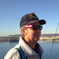 USS Midway Museum Employee Philip Hamilton's profile photo