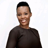 Trinity Western University Employee Ukamaka Ude's profile photo