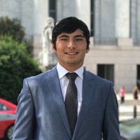 Kern County District Attorney Employee Samuel Birchfield's profile photo