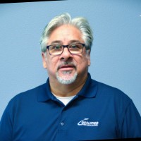 Qualified Technologies Employee John Benitez's profile photo